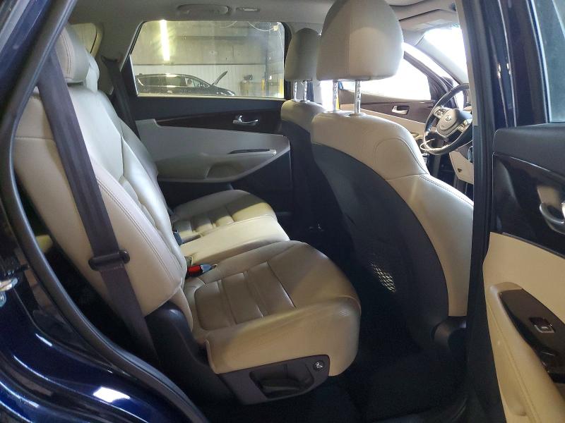 Продажа на аукционе авто 2020 Kia Sorento, vin: 5XYPHDA53LG686428, номер лота: 71174846