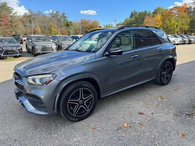 Продаж на аукціоні авто 2020 Mercedes-benz Gle, vin: 4JGFB4KB5LA012262, номер лоту: 72407576