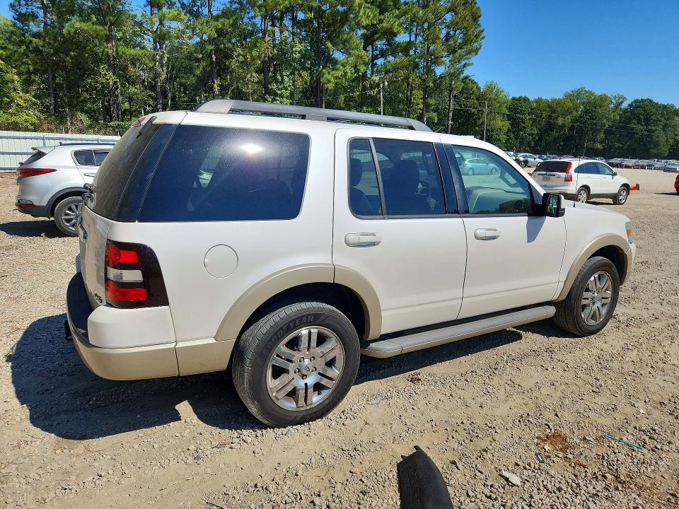 2010 Ford Explorer მანქანა იყიდება აუქციონზე, vin: 1FMEU7E86AUA06182, აუქციონის ნომერი: 71421866