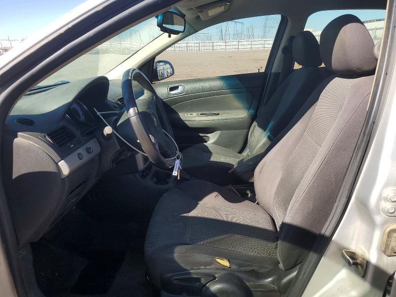 Aukcja sprzedaży 2010 Chevrolet Cobalt, vin: 1G1AF5F57A7137666, numer aukcji: 73506426