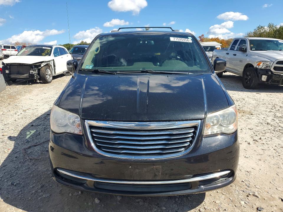 Продажа на аукционе авто 2014 Chrysler Town & Country, vin: 2C4RC1BG4ER216834, номер лота: 71520456