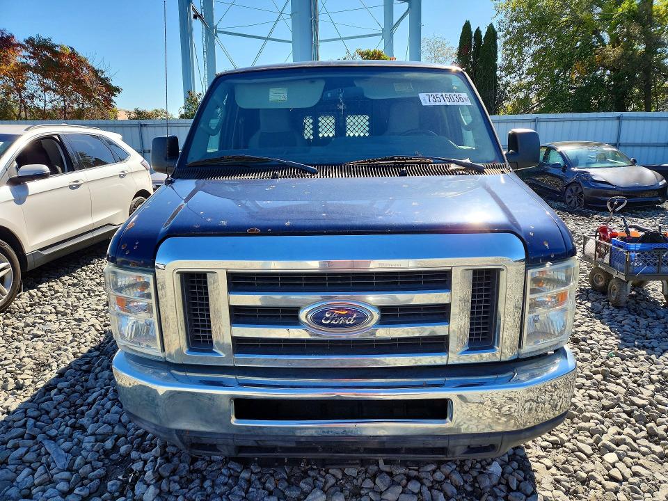 Продаж на аукціоні авто 2012 Ford E250, vin: 1FTNS2EW4CDA93501, номер лоту: 73516036