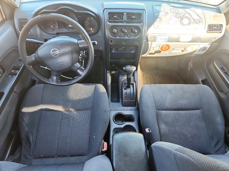 Продажа на аукционе авто 2002 Nissan Frontier, vin: 1N6ED29X32C331174, номер лота: 72801446