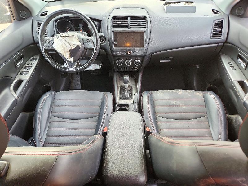 Aukcja sprzedaży 2018 Mitsubishi Outlander Sport, vin: JA4AP3AW4JU021250, numer aukcji: 72201336