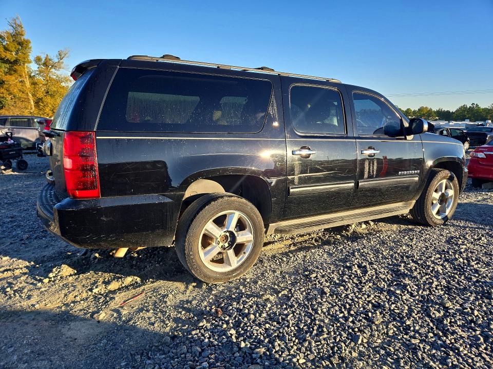 Продаж на аукціоні авто 2014 Chevrolet Suburban, vin: 1GNSCJE08ER137700, номер лоту: 72555086