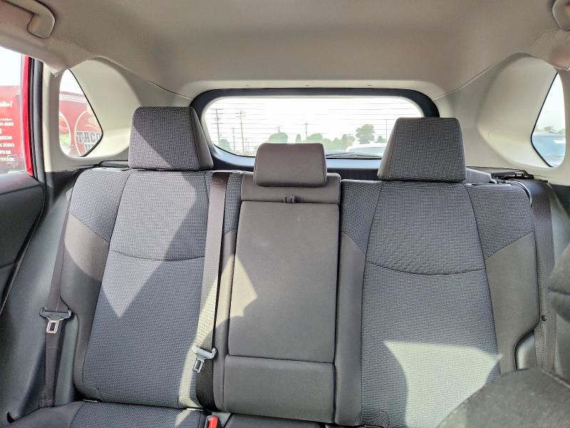 71212776 :رقم المزاد ، JTMMWRFV7RD268637 vin ، 2024 Toyota Rav4 مزاد بيع