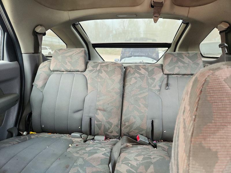 71913326 :رقم المزاد ، 3G7DA03E52S605776 vin ، 2002 Pontiac Aztek مزاد بيع