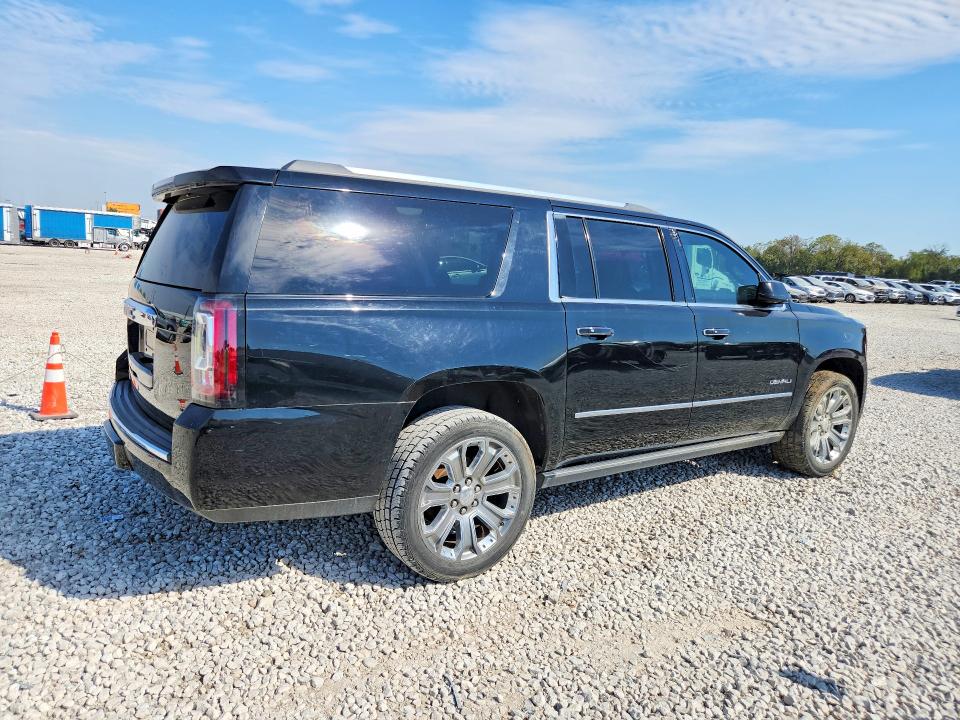 Продаж на аукціоні авто 2015 Gmc Yukon Xl, vin: 1GKS2JKJ9FR663509, номер лоту: 71439576