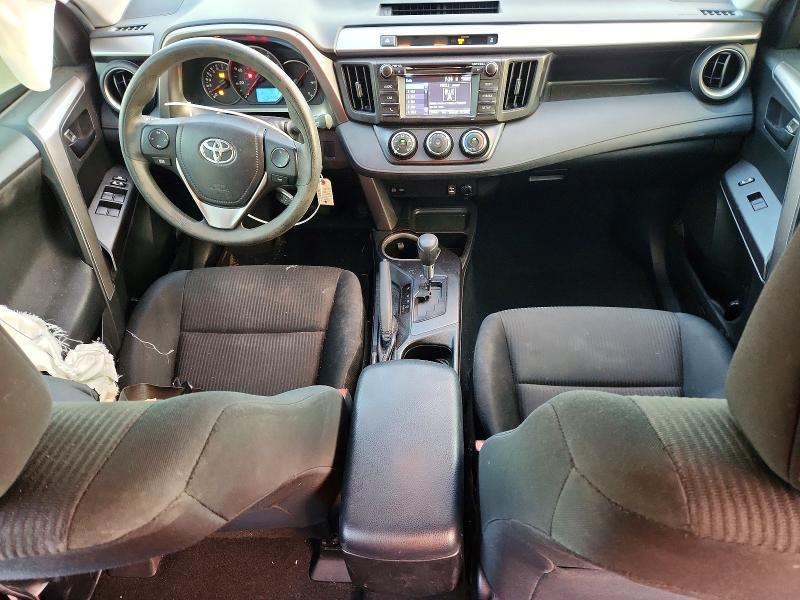 2016 Toyota Rav4 მანქანა იყიდება აუქციონზე, vin: JTMZFREV5GJ082889, აუქციონის ნომერი: 71244896