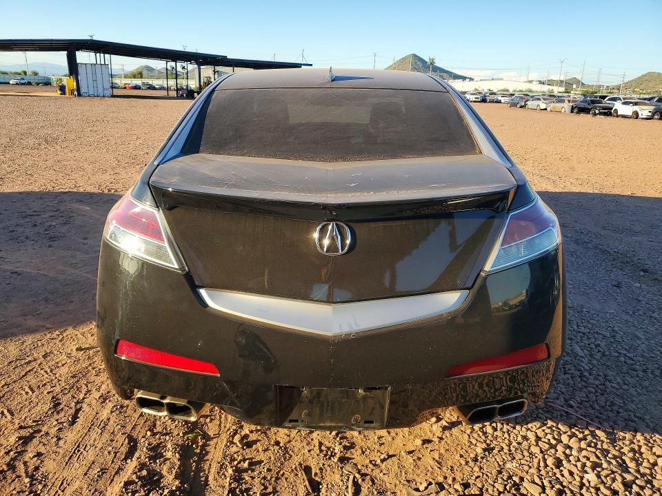 Aukcja sprzedaży 2011 Acura Tl, vin: 19UUA9F52BA001218, numer aukcji: 71694296