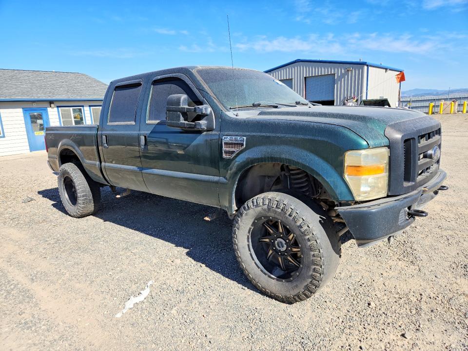 2010 Ford F250 მანქანა იყიდება აუქციონზე, vin: 1FTSW2BR6AEA67396, აუქციონის ნომერი: 70883466