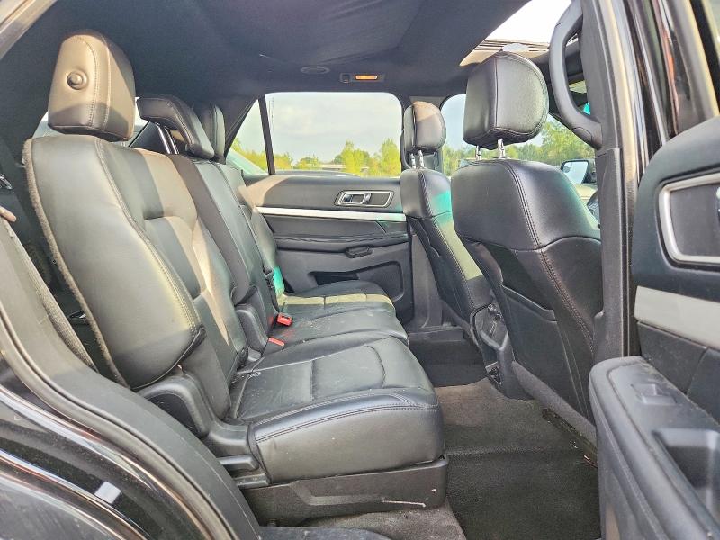 Продаж на аукціоні авто 2016 Ford Explorer, vin: 1FM5K8D86GGA16649, номер лоту: 71369526