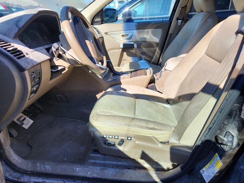 Продажа на аукционе авто 2010 Volvo Xc90, vin: YV4982CYXA1546407, номер лота: 73075446