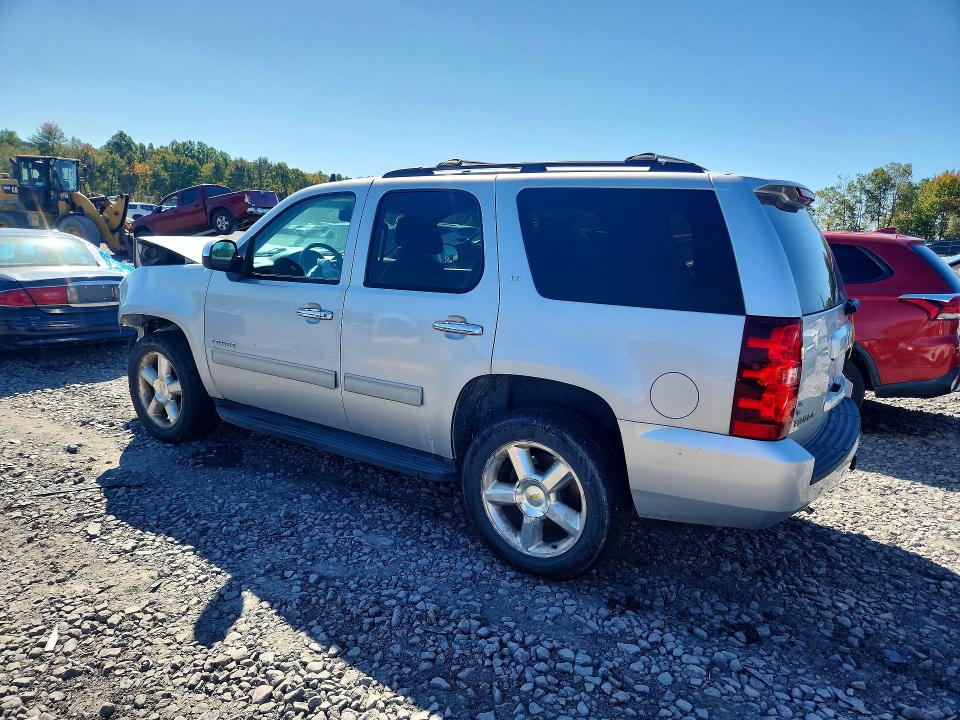 Aukcja sprzedaży 2014 Chevrolet Tahoe, vin: 1GNSKBE0XER145094, numer aukcji: 66206516