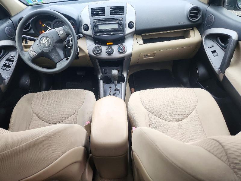Aukcja sprzedaży 2012 Toyota Rav4, vin: JTMBF4DV9C5057812, numer aukcji: 71693966