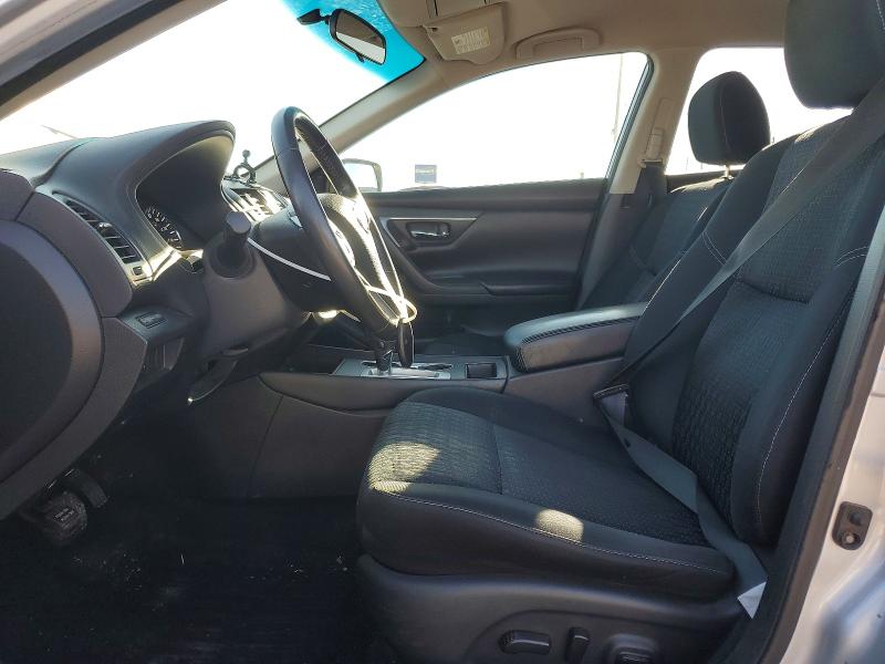Продаж на аукціоні авто 2016 Nissan Altima, vin: 1N4AL3AP5GC204378, номер лоту: 70883276