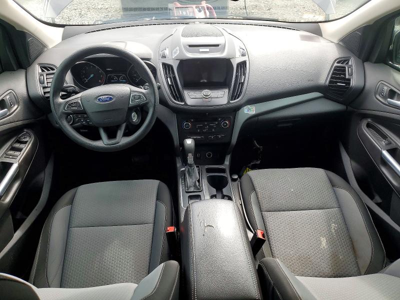 Продажа на аукционе авто 2017 Ford Escape, vin: 1FMCU0GD9HUA52365, номер лота: 71042126