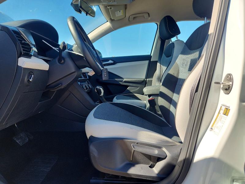 Продажа на аукционе авто 2026 Volkswagen Taos, vin: 3VV5C7B23TM015275, номер лота: 71295556