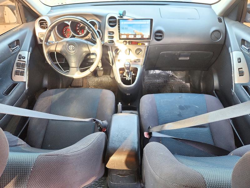 71020816 :رقم المزاد ، 2T1KY32E15C467193 vin ، 2005 Toyota Corolla Matrix مزاد بيع