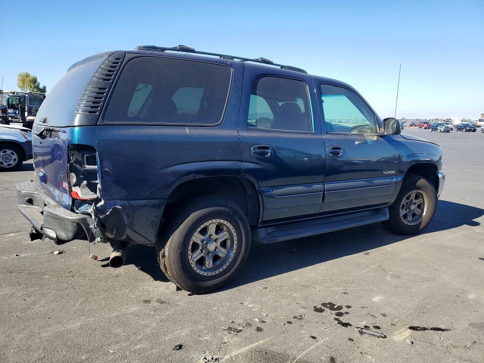 2005 Gmc Yukon მანქანა იყიდება აუქციონზე, vin: 1GKEC13V05R274624, აუქციონის ნომერი: 70705906
