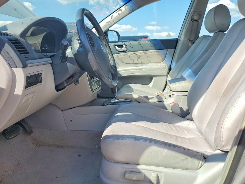 Продажа на аукционе авто 2008 Hyundai Sonata, vin: 5NPEU46F48H337282, номер лота: 70184836