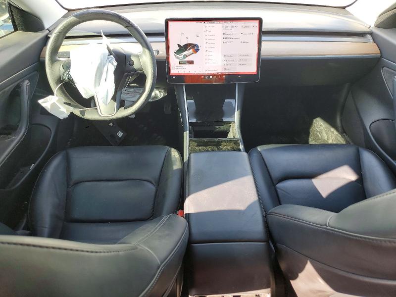 Aukcja sprzedaży 2020 Tesla Model 3, vin: 5YJ3E1EA9LF631986, numer aukcji: 66393516
