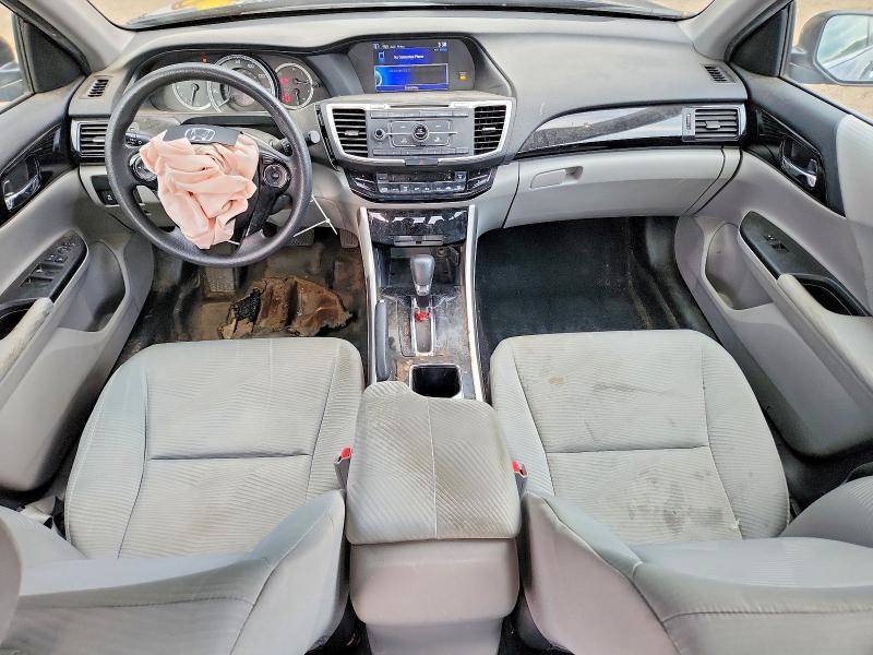 Aukcja sprzedaży 2016 Honda Accord, vin: 1HGCR2F30GA085198, numer aukcji: 70939976