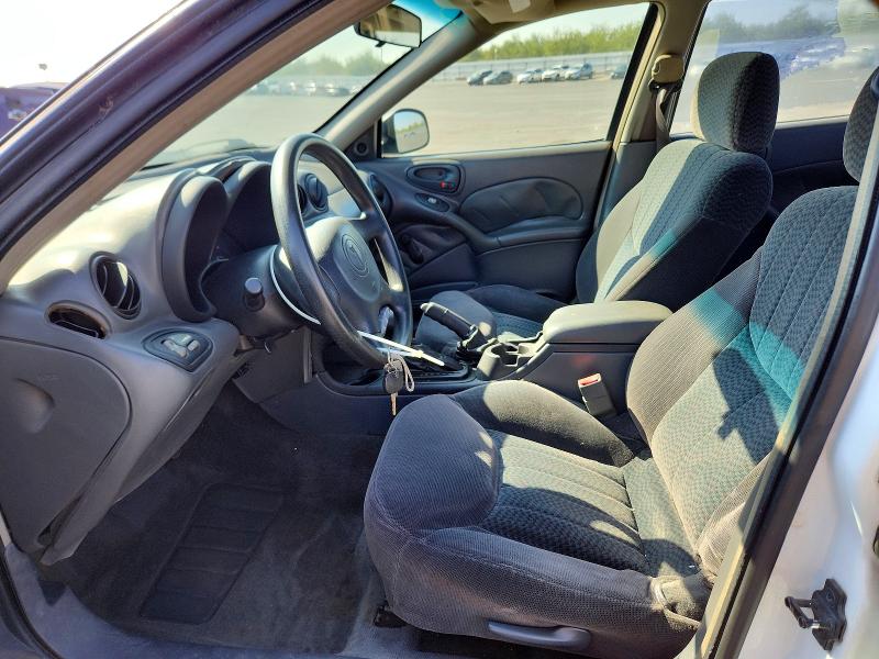 Продаж на аукціоні авто 2001 Pontiac Grand Am, vin: 1G2NE52T01M632538, номер лоту: 74671776