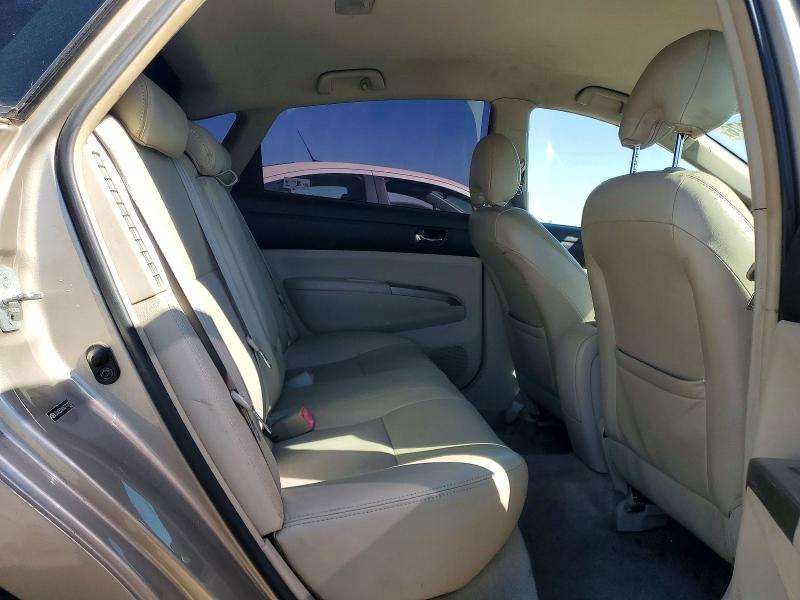 2008 Toyota Prius მანქანა იყიდება აუქციონზე, vin: JTDKB20U887719193, აუქციონის ნომერი: 72396176