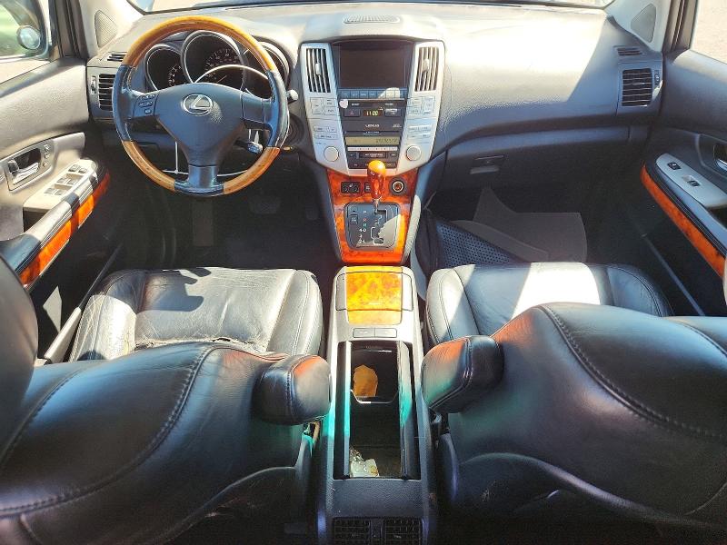 71433816 :رقم المزاد ، 2T2HA31U54C029570 vin ، 2004 Lexus Rx مزاد بيع