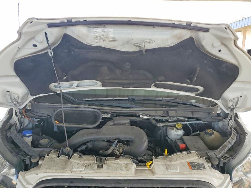 71301046 :رقم المزاد ، 1FTYR2YM2KKA52927 vin ، 2019 Ford Transit مزاد بيع