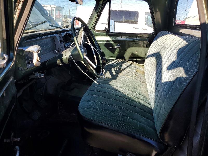 Продаж на аукціоні авто 1966 Chevrolet Pickup Tru, vin: C2546J114837, номер лоту: 71577406