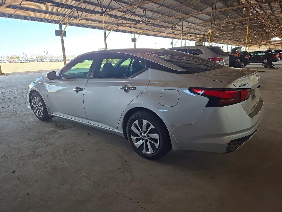 2020 Nissan Altima მანქანა იყიდება აუქციონზე, vin: 1N4BL4BV9LC175341, აუქციონის ნომერი: 71679986