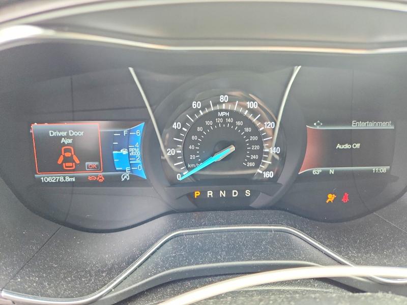 2017 Ford Fusion მანქანა იყიდება აუქციონზე, vin: 3FA6P0HD2HR378478, აუქციონის ნომერი: 71493996