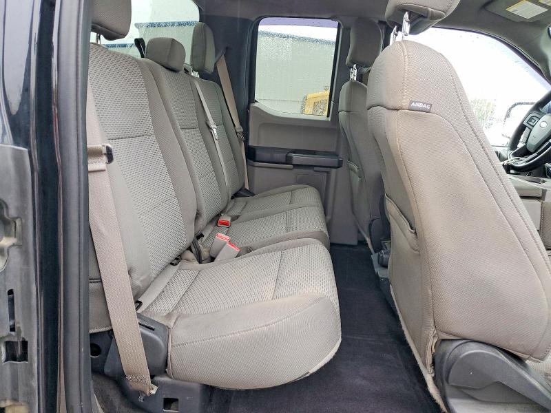 Aukcja sprzedaży 2017 Ford F150, vin: 1FTFX1EFXHFB12550, numer aukcji: 71257356