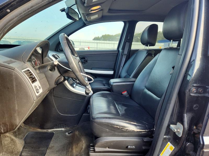 Продаж на аукціоні авто 2009 Pontiac Torrent, vin: 2CKDL43F096234006, номер лоту: 74358966