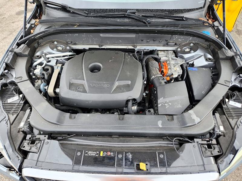 Aukcja sprzedaży 2019 Volvo Xc60, vin: LYVBR0DM7KB247937, numer aukcji: 72782456