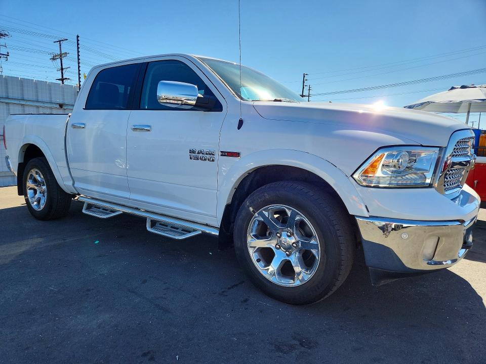 Продажа на аукционе авто 2018 Ram 1500, vin: 1C6RR7NM6JS256786, номер лота: 71723246