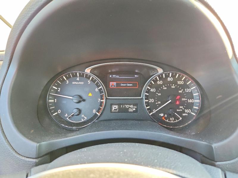 Продаж на аукціоні авто 2014 Nissan Altima, vin: 1N4AL3AP8EC119029, номер лоту: 71851936