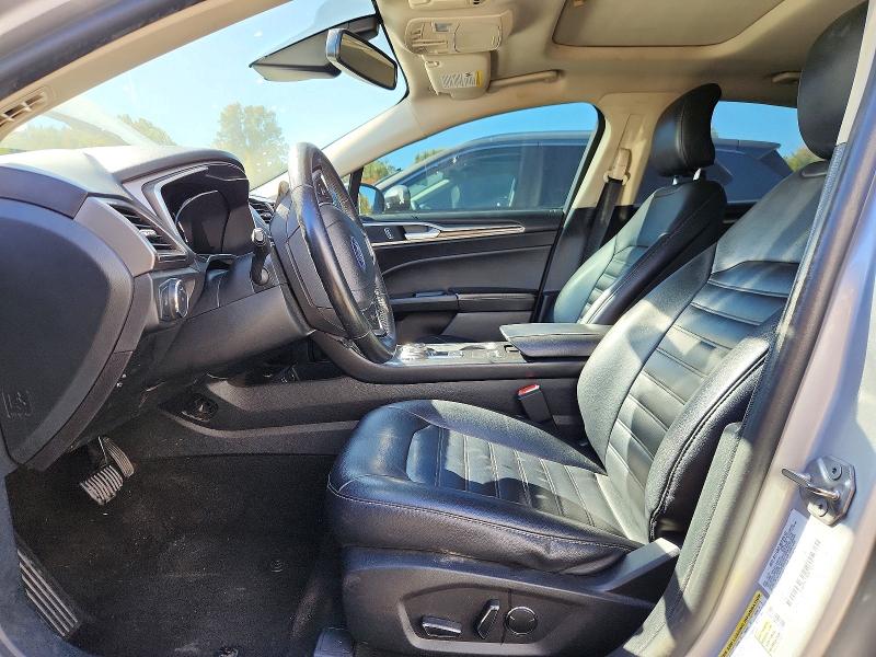 2019 Ford Fusion მანქანა იყიდება აუქციონზე, vin: 3FA6P0CDXKR140327, აუქციონის ნომერი: 71940696