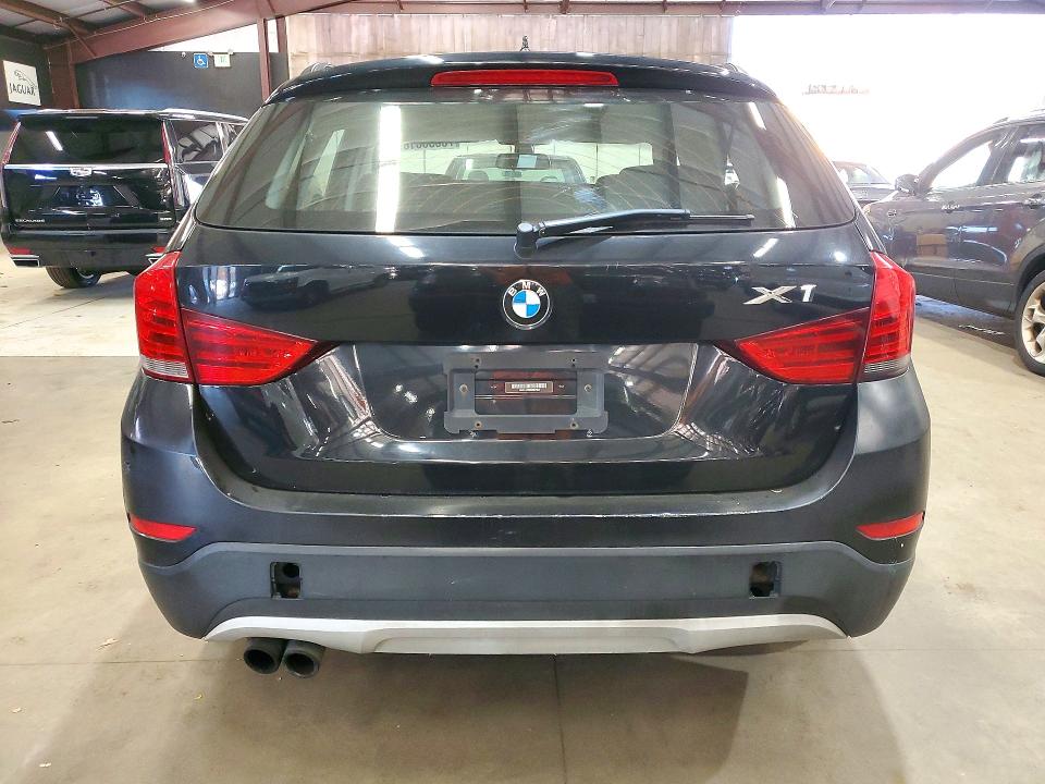 Aukcja sprzedaży 2013 Bmw X1, vin: WBAVL1C56DVR87364, numer aukcji: 73836616