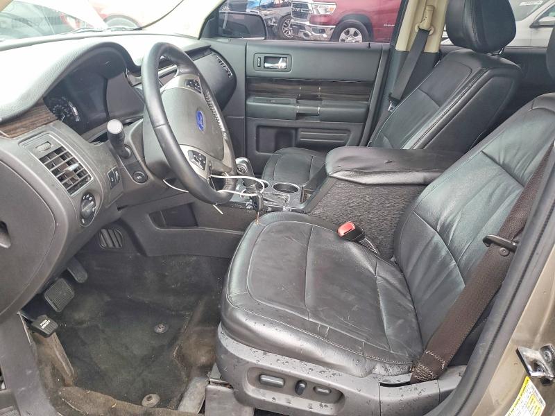Продаж на аукціоні авто 2013 Ford Flex, vin: 2FMHK6C82DBD00236, номер лоту: 71148156