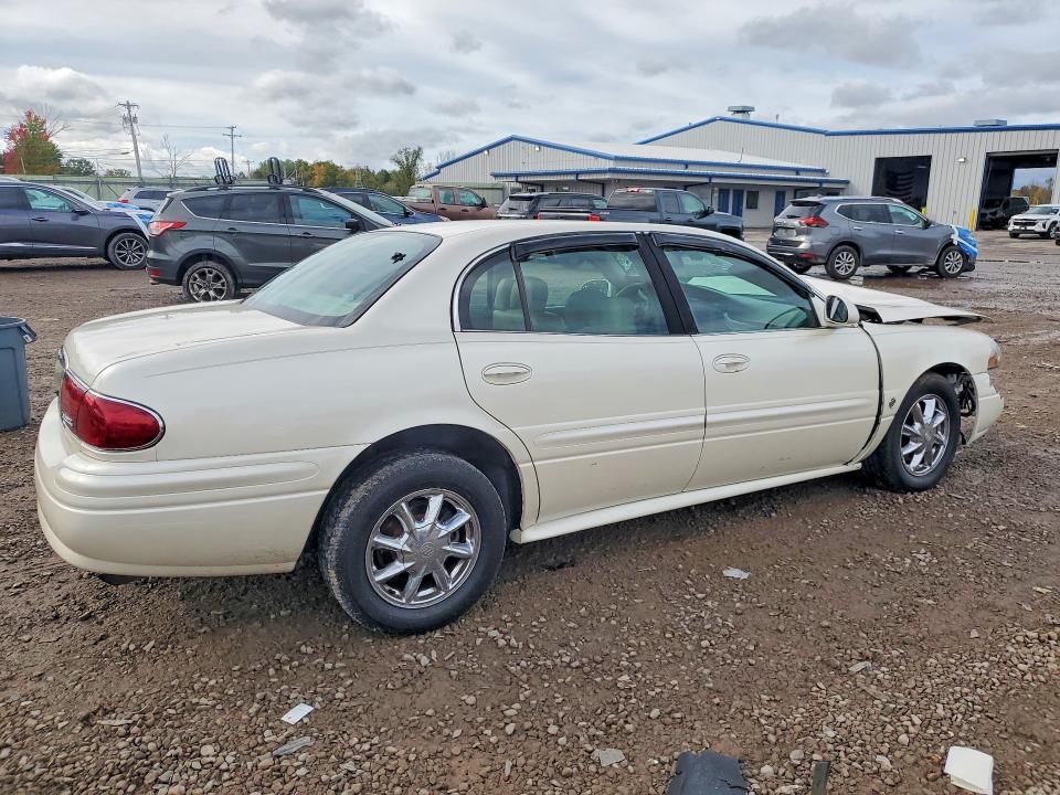 Продажа на аукционе авто 2003 Buick Lesabre, vin: 1G4HR54KX3U212334, номер лота: 71615636