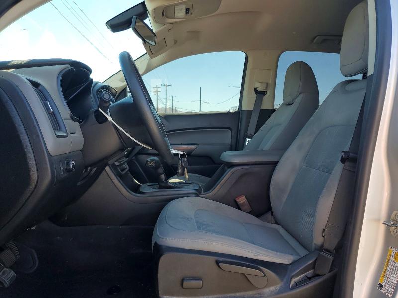 73077896 :رقم المزاد ، 1GCGSBEN9L1113601 vin ، 2020 Chevrolet Colorado مزاد بيع