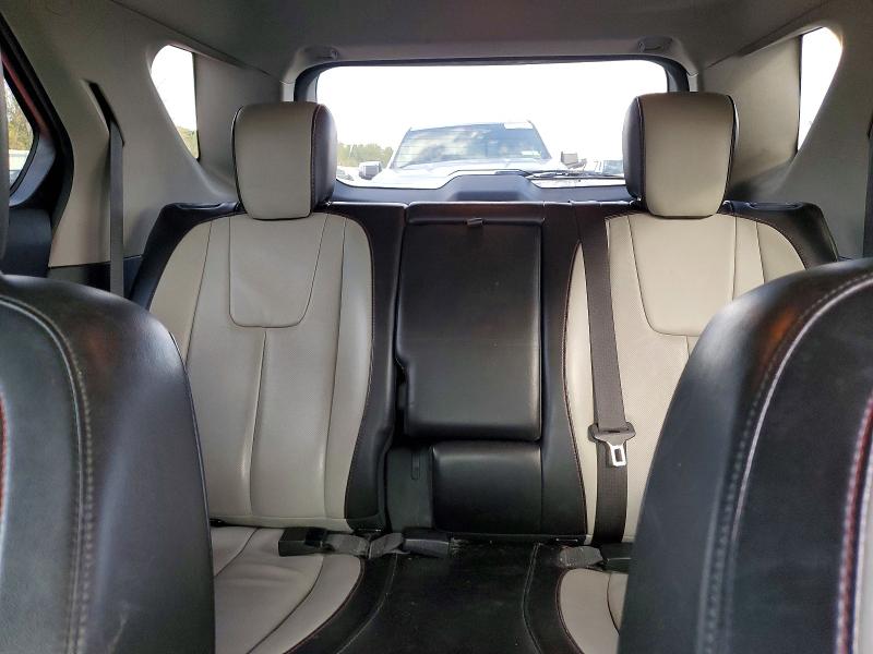 Продаж на аукціоні авто 2012 Chevrolet Equinox, vin: 2GNFLNE57C6346584, номер лоту: 72207356