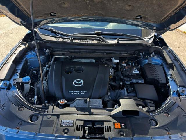 Продаж на аукціоні авто 2019 Mazda Cx-5, vin: JM3KFBBM8K0663846, номер лоту: 72423606