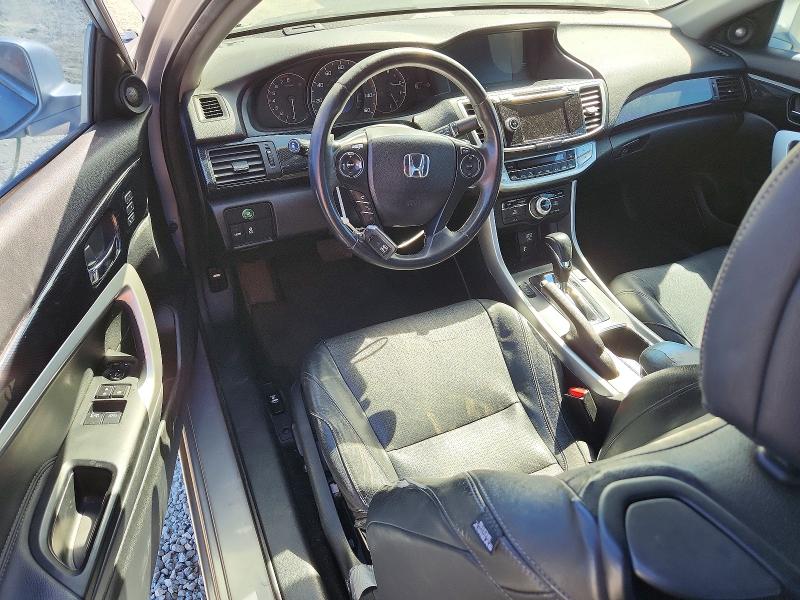69464446 :رقم المزاد ، 1HGCT2B84DA013130 vin ، 2013 Honda Accord مزاد بيع