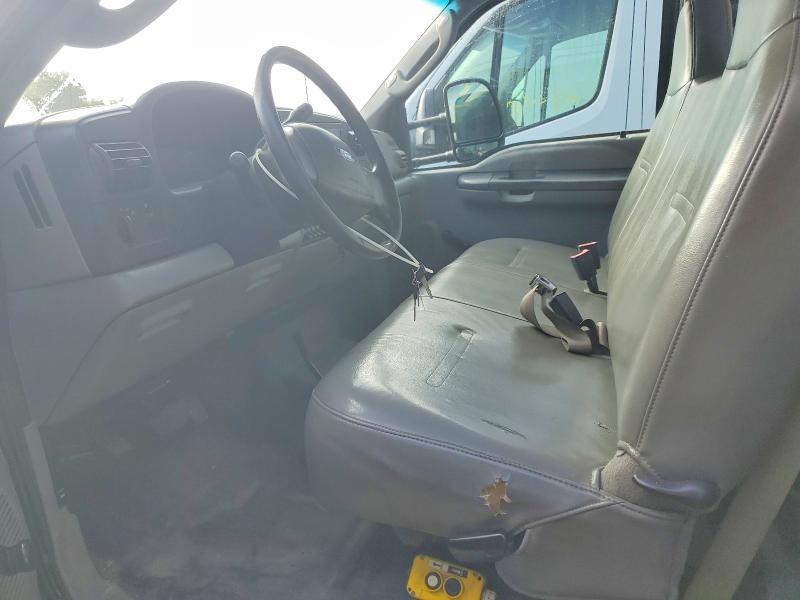 Продаж на аукціоні авто 2006 Ford F350, vin: 1FDWF37P76EC37993, номер лоту: 70944936