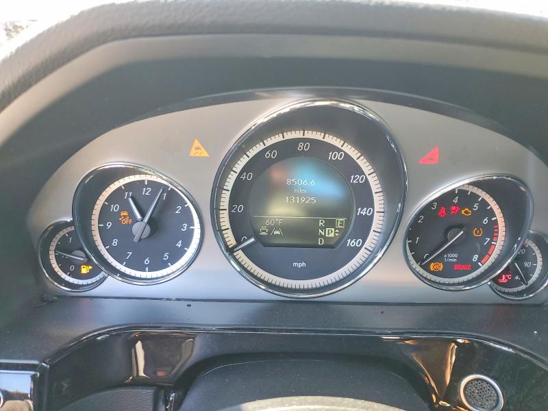 70819456 :رقم المزاد ، WDDHF8HB4BA392389 vin ، 2011 Mercedes-benz E مزاد بيع