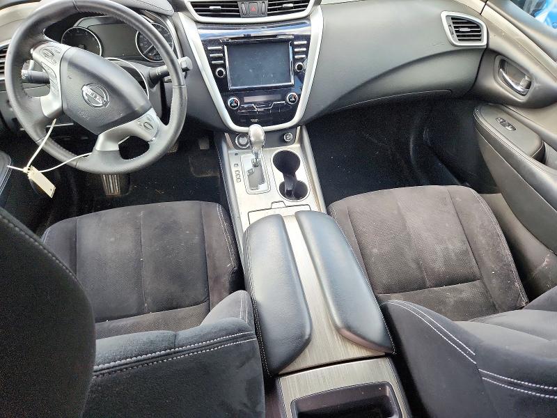 Aukcja sprzedaży 2016 Nissan Murano, vin: 5N1AZ2MH0GN139284, numer aukcji: 69538896